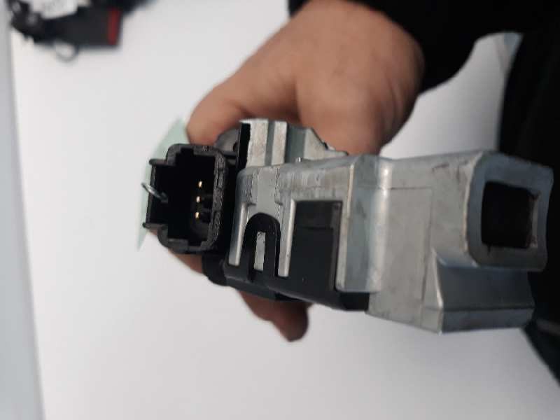 Recambio de conmutador de arranque para peugeot 208 active referencia OEM IAM 96762547 36454600 