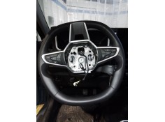 Recambio de volante para dacia spring referencia OEM IAM 484003159R 484003159R  2