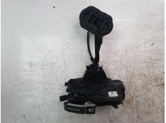 CERRADURA PUERTA DELANTERA IZQUIERDA LV4BS26A27AF LV4BS26A27AF 