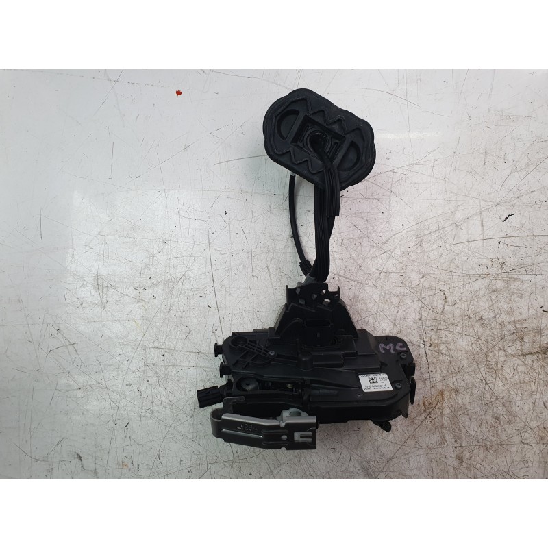 Recambio de cerradura puerta delantera izquierda para ford kuga iii (dfk) 2.5 duratec plug-in-hybrid referencia OEM IAM   