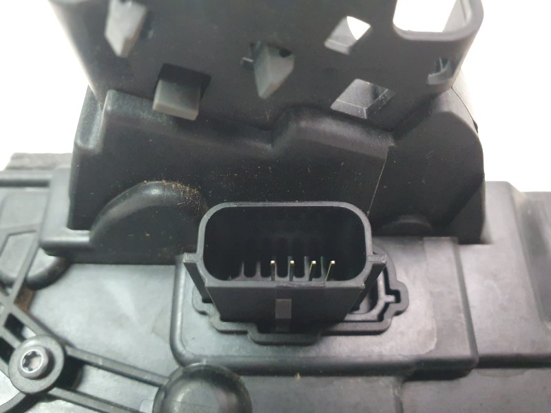 Recambio de cerradura puerta delantera izquierda para ford kuga iii (dfk) 2.5 duratec plug-in-hybrid referencia OEM IAM   