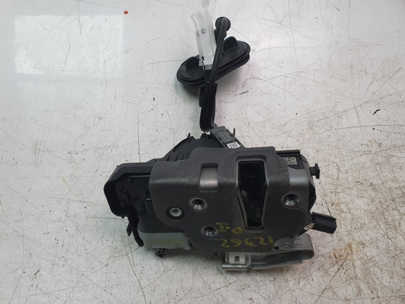 Recambio de cerradura puerta delantera izquierda para ford kuga iii (dfk) 2.5 duratec plug-in-hybrid referencia OEM IAM   