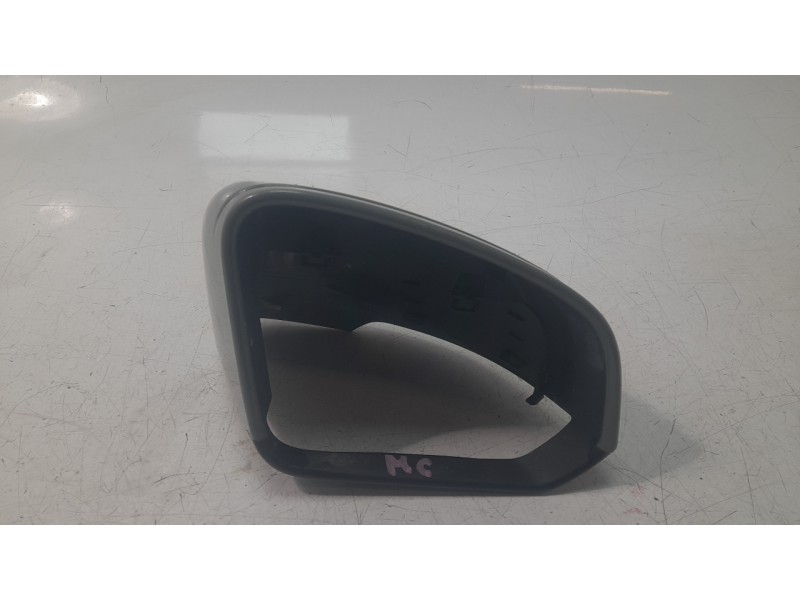 Recambio de carcasa retrovisor derecho para volvo xc40 (536) b4 mild-hybrid referencia OEM IAM 31442814  
