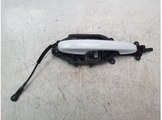 MANETA EXTERIOR DELANTERA DERECHA LV4BS219A64AJ LV4BS219A64AJ 