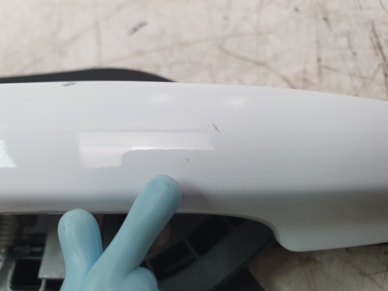 Recambio de maneta exterior delantera derecha para ford kuga iii (dfk) 2.5 duratec plug-in-hybrid referencia OEM IAM LV4BS219A64