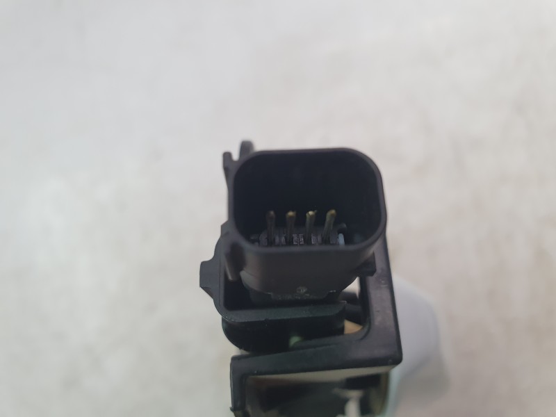 Recambio de maneta exterior delantera derecha para ford kuga iii (dfk) 2.5 duratec plug-in-hybrid referencia OEM IAM LV4BS219A64