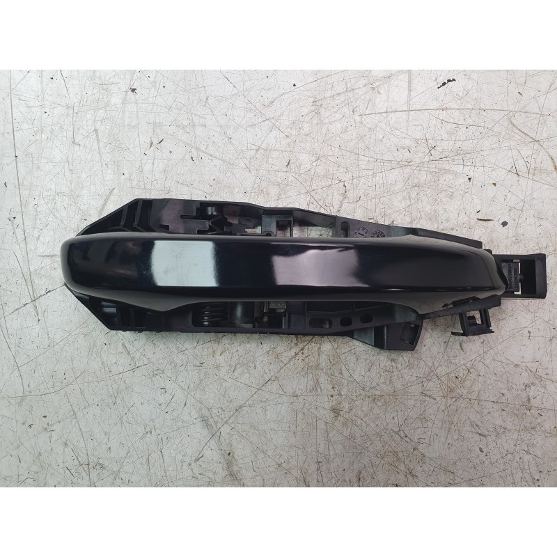 Recambio de maneta exterior delantera derecha para citroën nuevo citroen c3 turbo 100 s&s 6v max nuevo citroen c3 turbo 100 s&s 