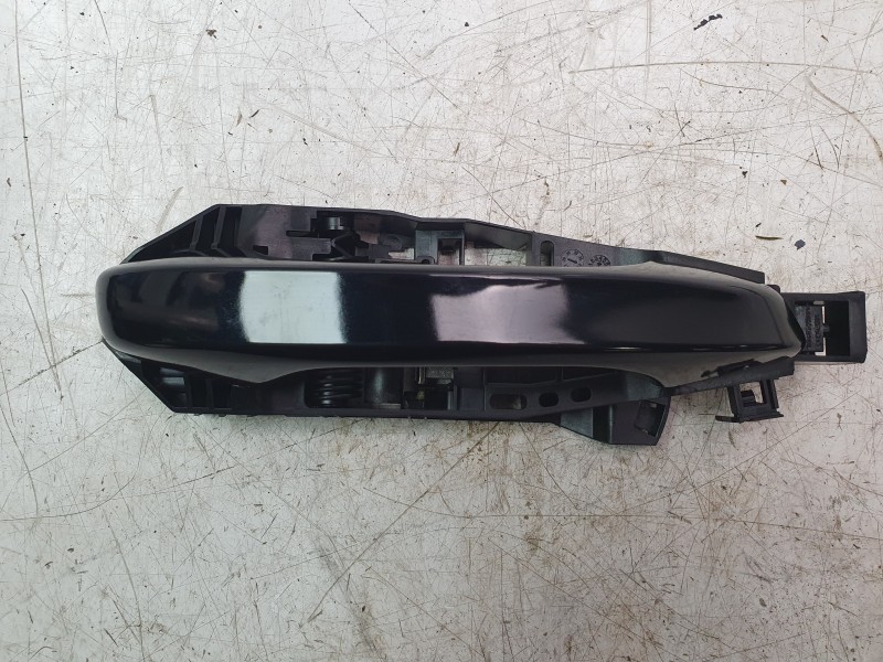 Recambio de maneta exterior delantera derecha para citroën nuevo citroen c3 turbo 100 s&s 6v max nuevo citroen c3 turbo 100 s&s 