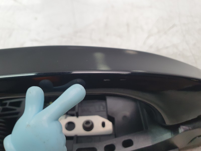 Recambio de maneta exterior delantera derecha para citroën nuevo citroen c3 turbo 100 s&s 6v max nuevo citroen c3 turbo 100 s&s 