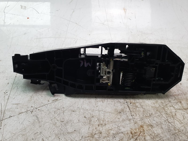 Recambio de maneta exterior delantera derecha para citroën nuevo citroen c3 turbo 100 s&s 6v max nuevo citroen c3 turbo 100 s&s 