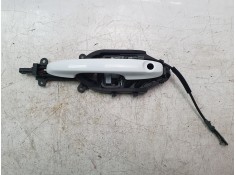 Recambio de maneta exterior delantera izquierda para ford kuga iii (dfk) 2.5 duratec plug-in-hybrid referencia OEM IAM LV4BS219A