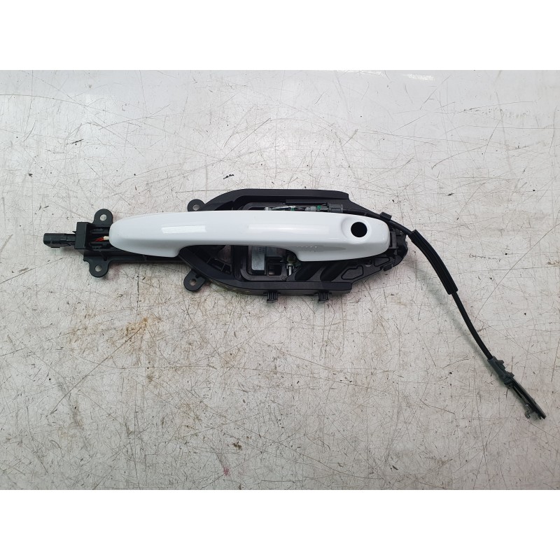 Recambio de maneta exterior delantera izquierda para ford kuga iii (dfk) 2.5 duratec plug-in-hybrid referencia OEM IAM LV4BS219A