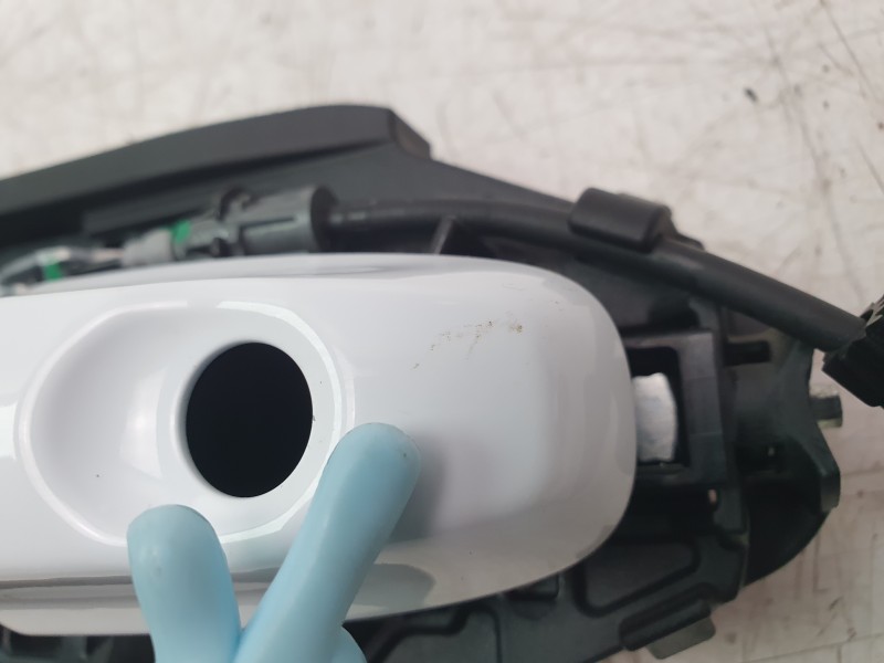 Recambio de maneta exterior delantera izquierda para ford kuga iii (dfk) 2.5 duratec plug-in-hybrid referencia OEM IAM LV4BS219A