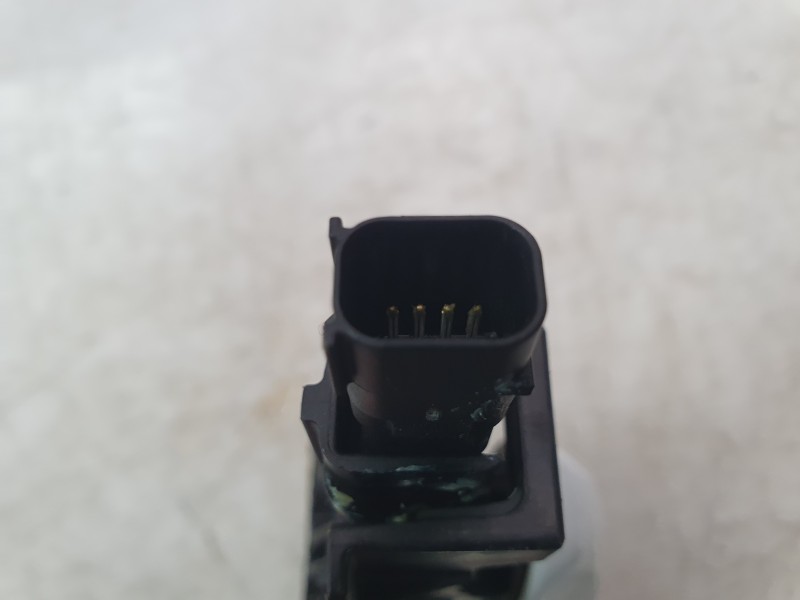 Recambio de maneta exterior delantera izquierda para ford kuga iii (dfk) 2.5 duratec plug-in-hybrid referencia OEM IAM LV4BS219A