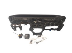 Recambio de kit airbag para citroën nuevo citroen c3 turbo 100 s&s 6v max nuevo citroen c3 turbo 100 s&s 6v max referencia OEM I