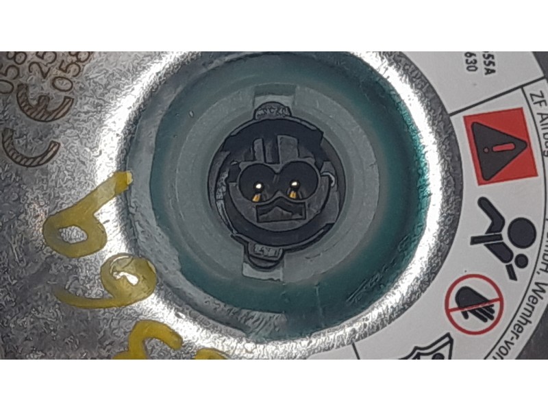 Recambio de kit airbag para citroën nuevo citroen c3 turbo 100 s&s 6v max nuevo citroen c3 turbo 100 s&s 6v max referencia OEM I