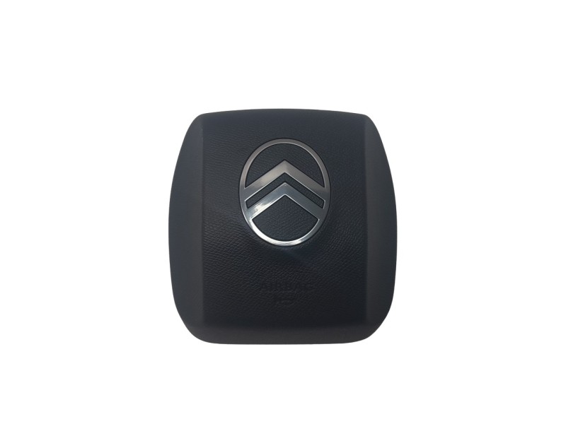 Recambio de kit airbag para citroën nuevo citroen c3 turbo 100 s&s 6v max nuevo citroen c3 turbo 100 s&s 6v max referencia OEM I