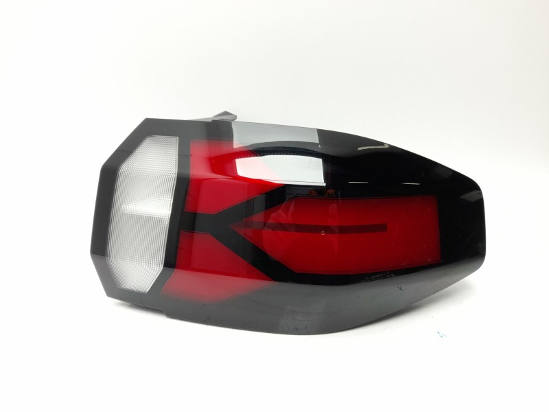 Recambio de piloto trasero derecho para dacia spring referencia OEM IAM 265505737R  