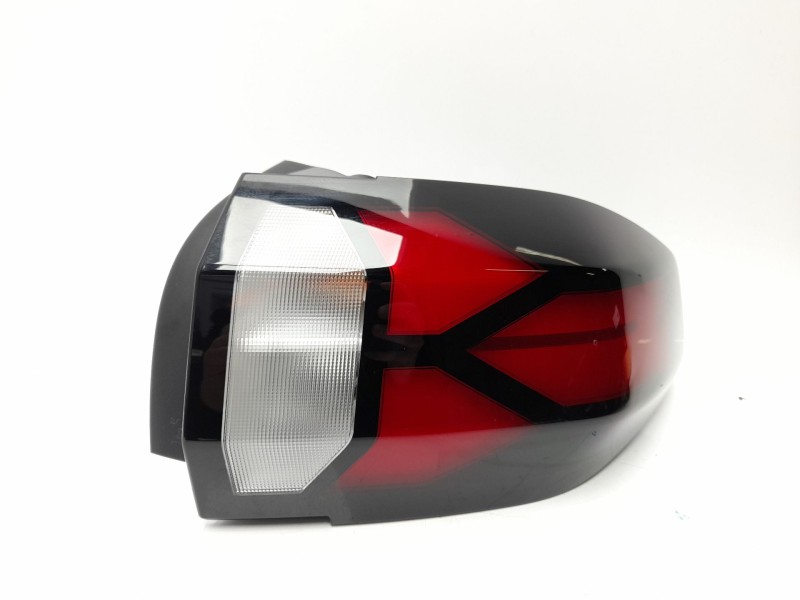 Recambio de piloto trasero derecho para dacia spring referencia OEM IAM 265505737R  