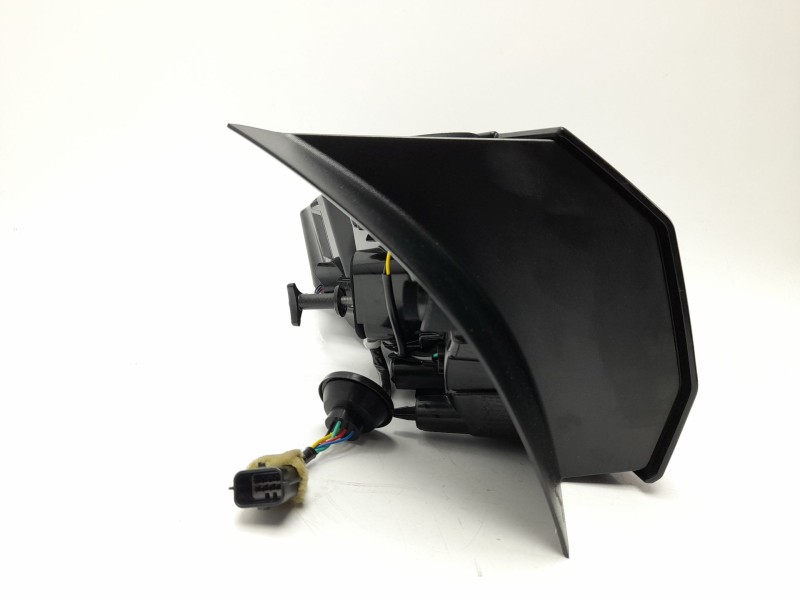 Recambio de piloto trasero derecho para dacia spring referencia OEM IAM 265505737R  