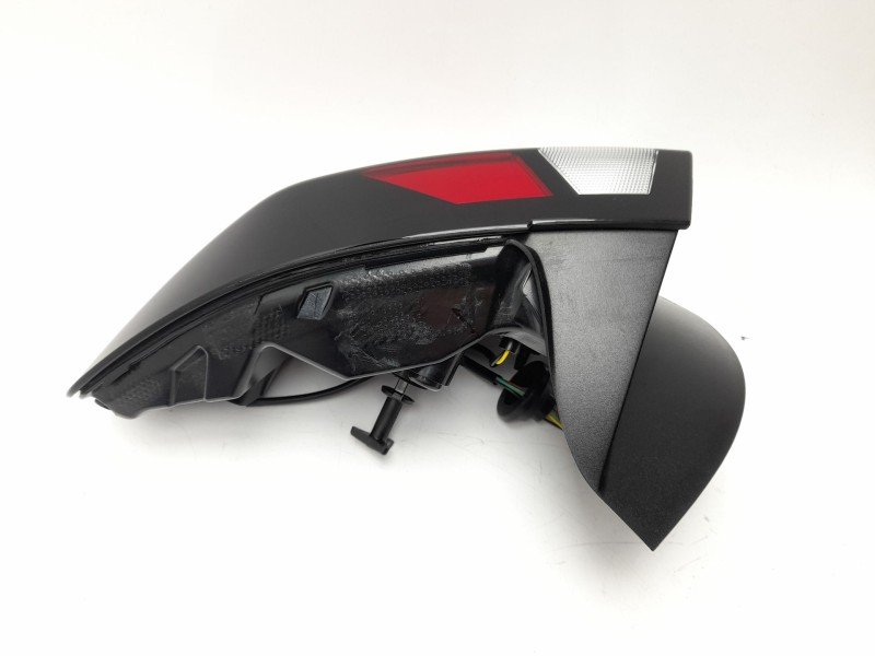 Recambio de piloto trasero derecho para dacia spring referencia OEM IAM 265505737R  