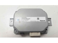 MODULO ELECTRONICO 31600TV0G01 31600TV0G01 