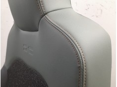 Recambio de juego asientos completo para dacia spring referencia OEM IAM 873702045R   2