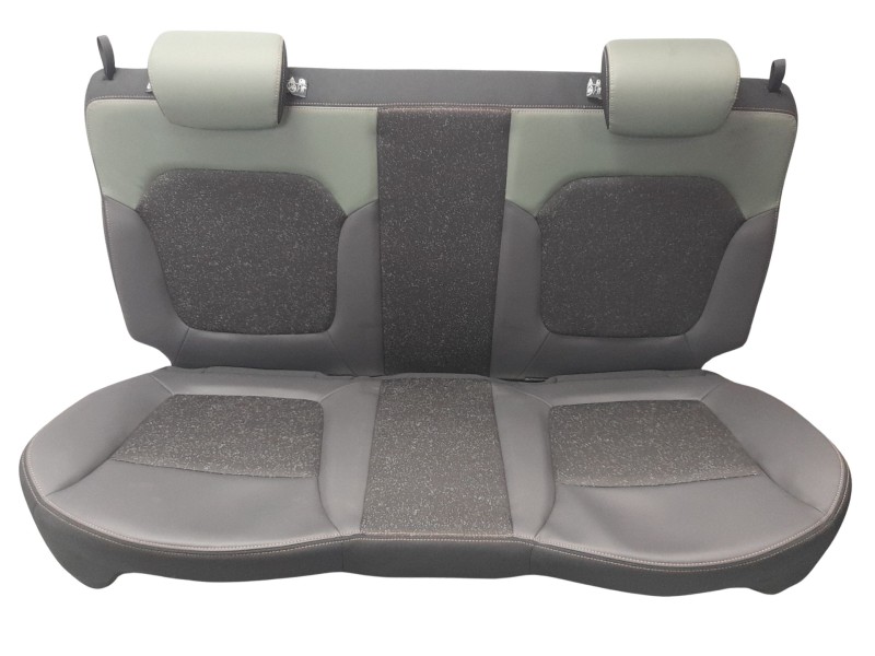 Recambio de juego asientos completo para dacia spring referencia OEM IAM 873702045R  