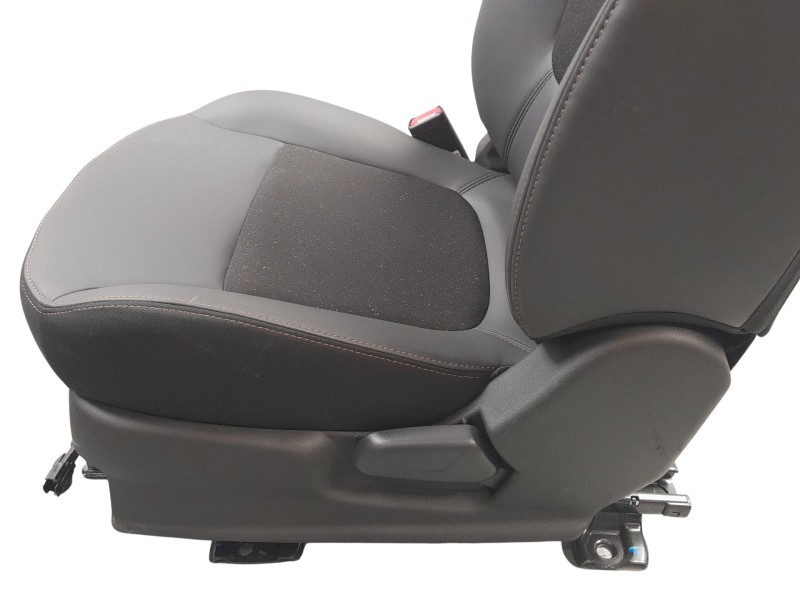 Recambio de juego asientos completo para dacia spring referencia OEM IAM 873702045R  