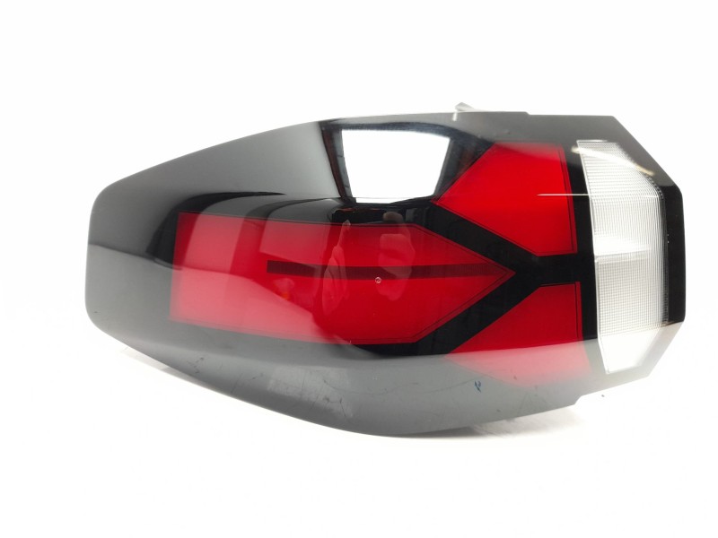 Recambio de piloto trasero izquierdo para dacia spring referencia OEM IAM 265551050R  