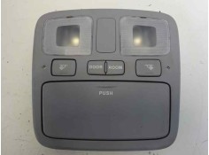 Recambio de luz interior para kia rio 1.5 crdi referencia OEM IAM   