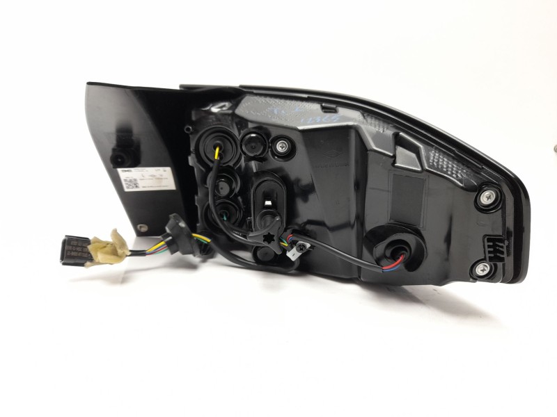 Recambio de piloto trasero izquierdo para dacia spring referencia OEM IAM 265551050R  