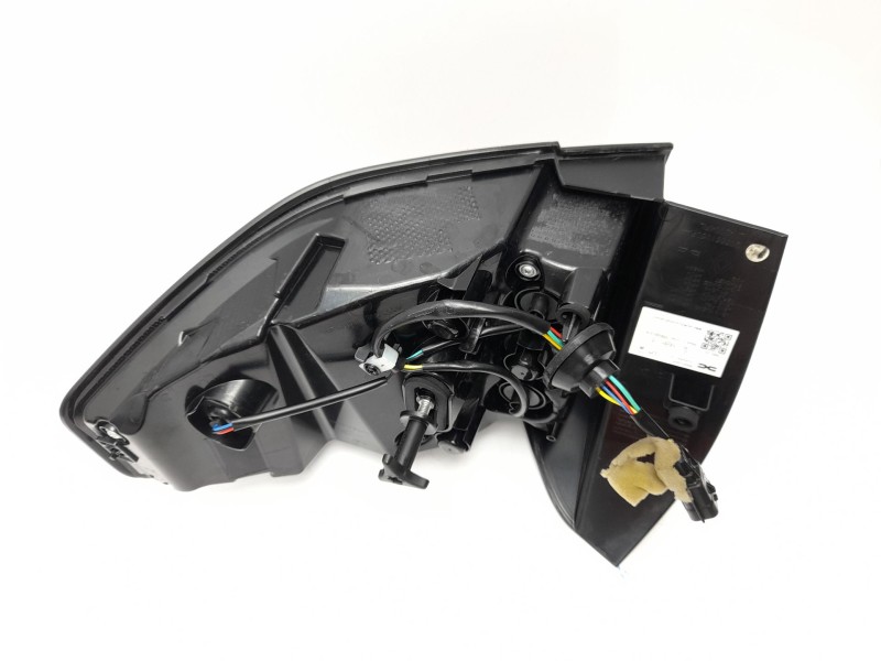 Recambio de piloto trasero izquierdo para dacia spring referencia OEM IAM 265551050R  