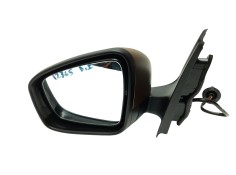 Recambio de retrovisor izquierdo para dacia spring referencia OEM IAM 963029487R  1050862014 , 1330303