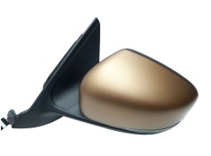 Recambio de retrovisor izquierdo para dacia spring referencia OEM IAM 963029487R  1050862014 , 1330303 2