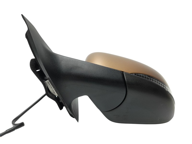 Recambio de retrovisor izquierdo para dacia spring referencia OEM IAM 963029487R  1050862014 , 1330303