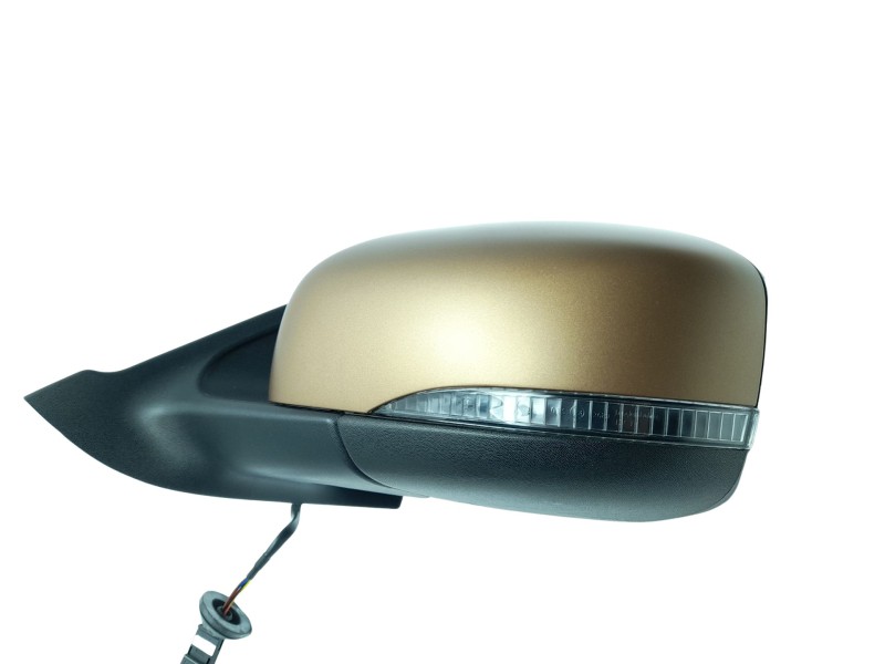 Recambio de retrovisor izquierdo para dacia spring referencia OEM IAM 963029487R  1050862014 , 1330303