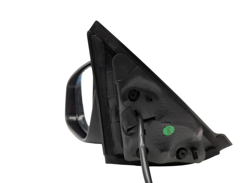 Recambio de retrovisor izquierdo para dacia spring referencia OEM IAM 963029487R  1050862014 , 1330303