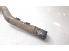 Recambio de catalizador para jeep compass ii 1.6 m-jet cat referencia OEM IAM 52084269   2