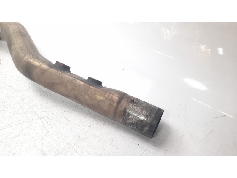 Recambio de catalizador para jeep compass ii 1.6 m-jet cat referencia OEM IAM 52084269  