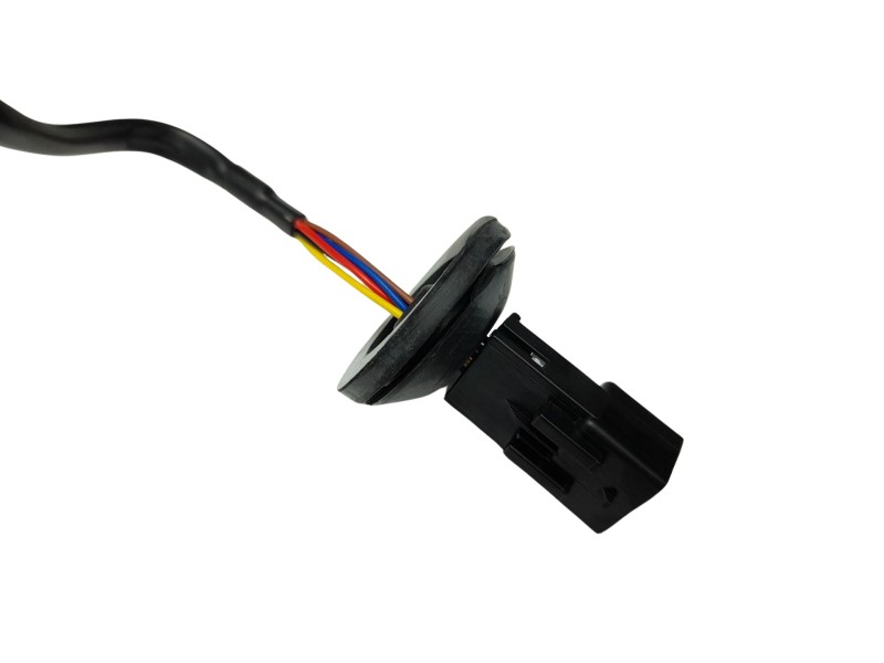 Recambio de retrovisor izquierdo para dacia spring referencia OEM IAM 963029487R  1050862014 , 1330303