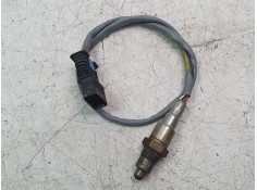 Recambio de pinza de freno delantera izquierda para mini clubman (f54) cooper referencia OEM IAM 860488902 0258030079 