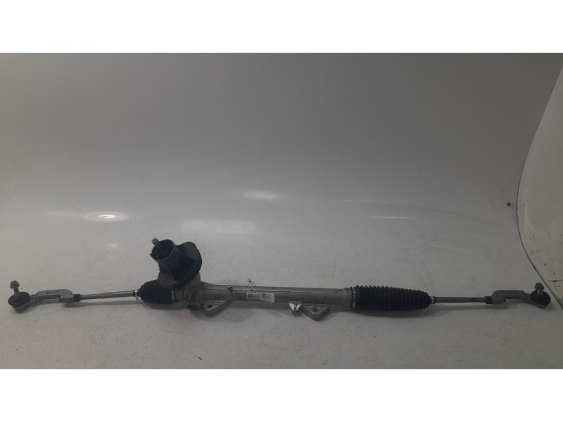 Recambio de cremallera direccion para citroën nuevo citroen c3 turbo 100 s&s 6v max nuevo citroen c3 turbo 100 s&s 6v max refere