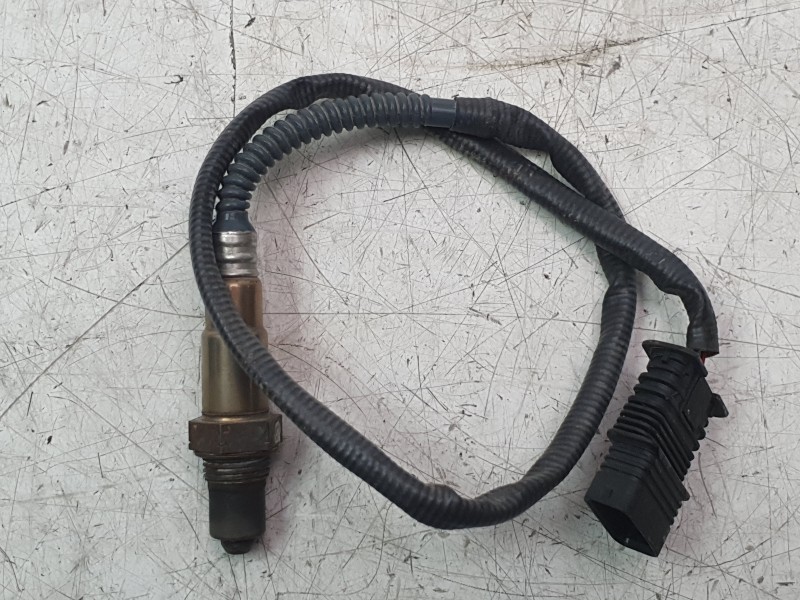 Recambio de sonda lambda para mini clubman (f54) cooper referencia OEM IAM 860099202 0258027083 