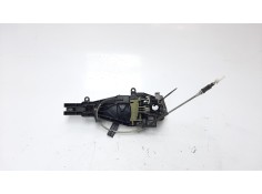Recambio de maneta exterior delantera izquierda para bmw x5 (e70) 3.0 turbodiesel cat referencia OEM IAM 51217207561   2