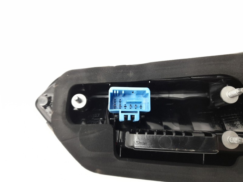 Recambio de piloto trasero izquierdo interior para volkswagen t-roc (a11, d11) 1.0 tsi referencia OEM IAM 2GA945093B  