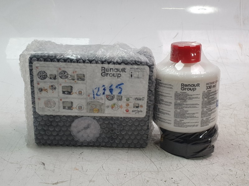 Recambio de herramientas para dacia spring referencia OEM IAM 997908012R  