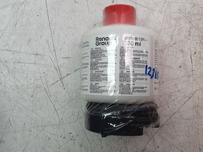 Recambio de herramientas para dacia spring referencia OEM IAM 997908012R  