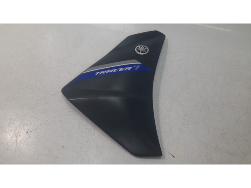Recambio de carenado delantero derecho para yamaha mt mt-07 tracer (rm14) referencia OEM IAM B4TF835V  