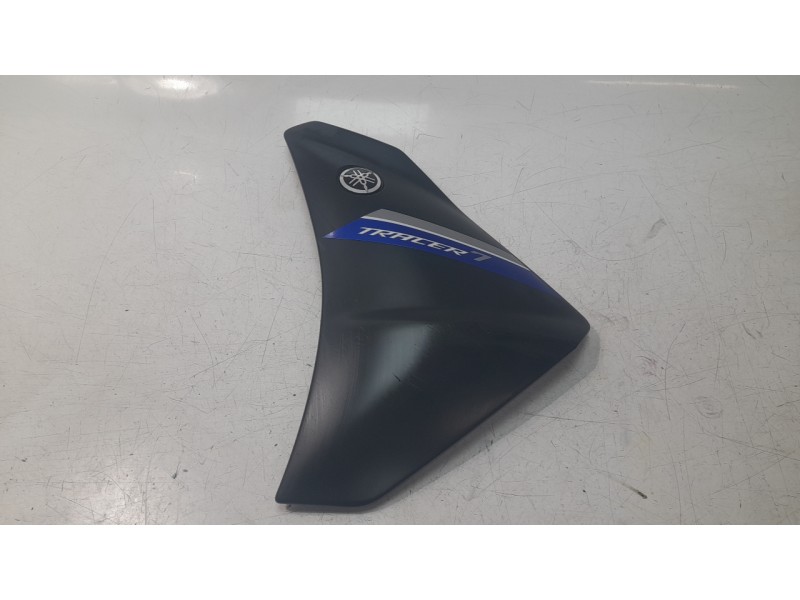 Recambio de carenado delantero izquierdo para yamaha mt mt-07 tracer (rm14) referencia OEM IAM B4TF835U00  